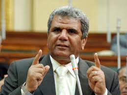 12 عاما على اعتقال المحامي الكبير صبحي صالح بسجون الانقلاب