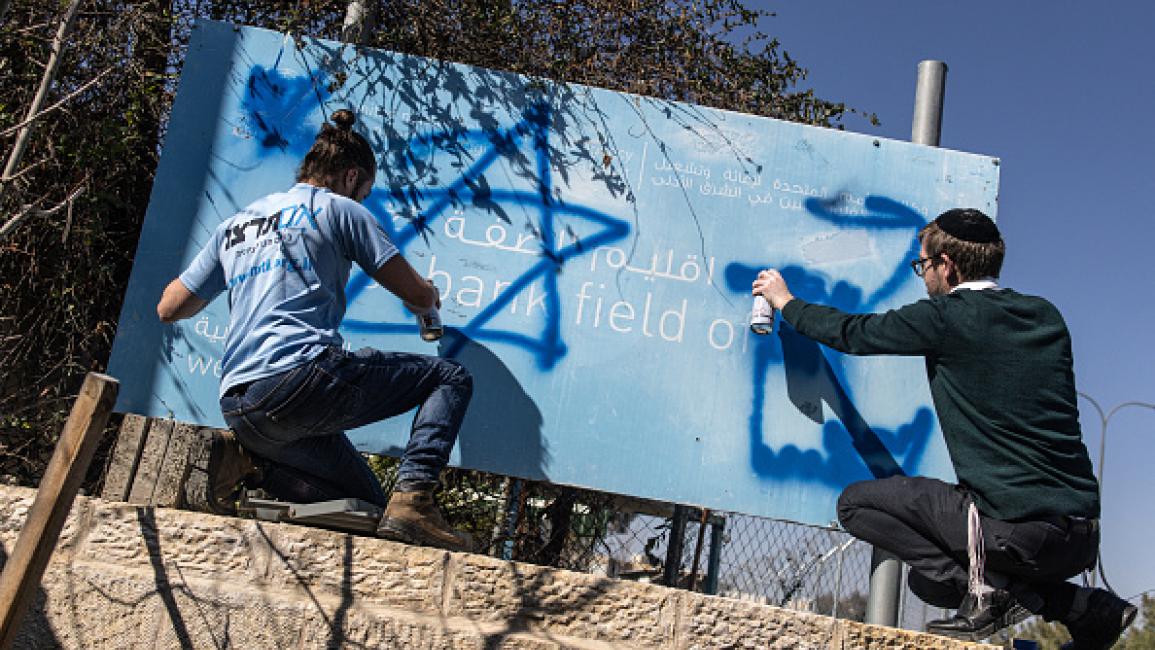 8 دول عربية وإسلامية ترفض إجراءات الاحتلال ضد أونروا