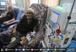 استشهاد 1092 مريضا بغزة جراء تأخر الإجلاء الطبي