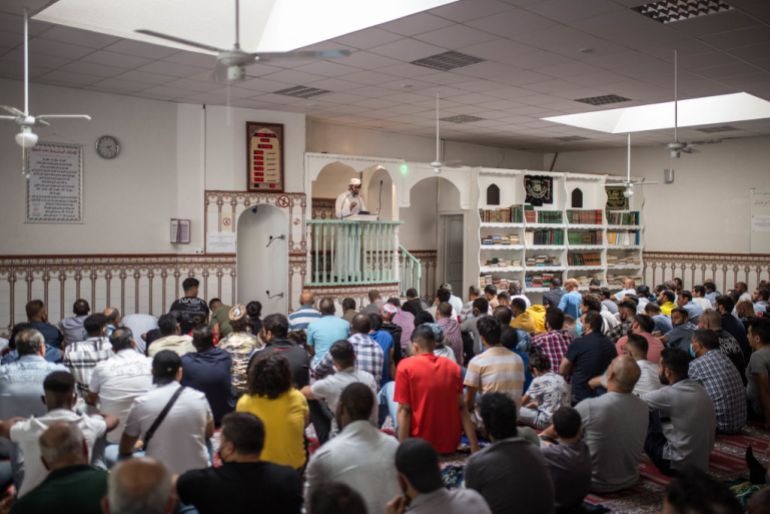 تقرير: المسلمون والسود يواجهون تمييزاً ممنهجاً في ألمانيا