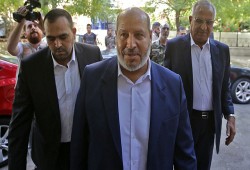 خليل الحية: طوفان الأقصى كسر ردع العدو والإعمار والوحدة أوليات المرحلة