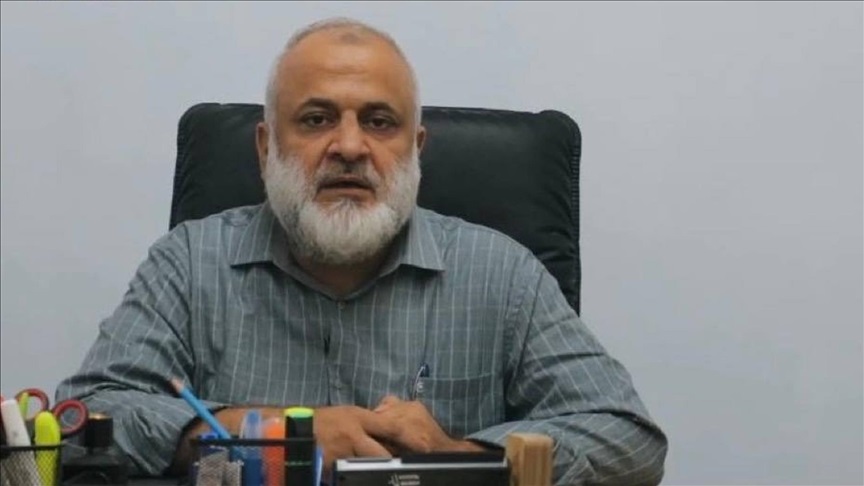 حماس تعلن استشهاد الرجل الثاني في القسام رائد سعد