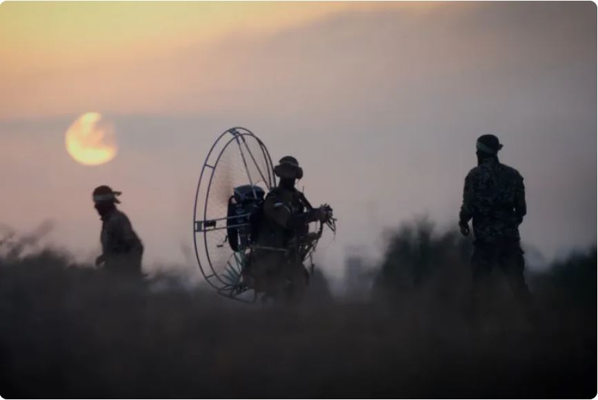 حماس في ذكرى انطلاقتها: طوفان الأقصى محطة في طريق التحرير والعودة
