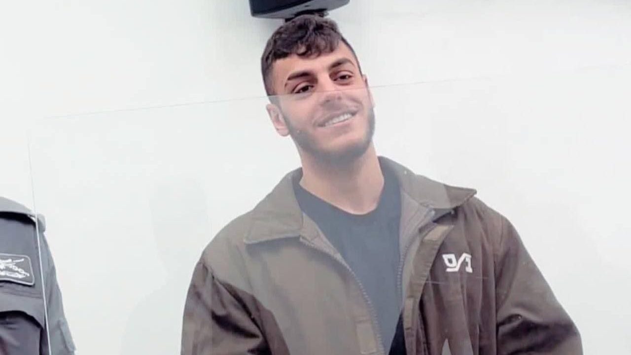 قضاء الاحتلال يحكم بسجن مرابط بالأقصى 4 سنوات