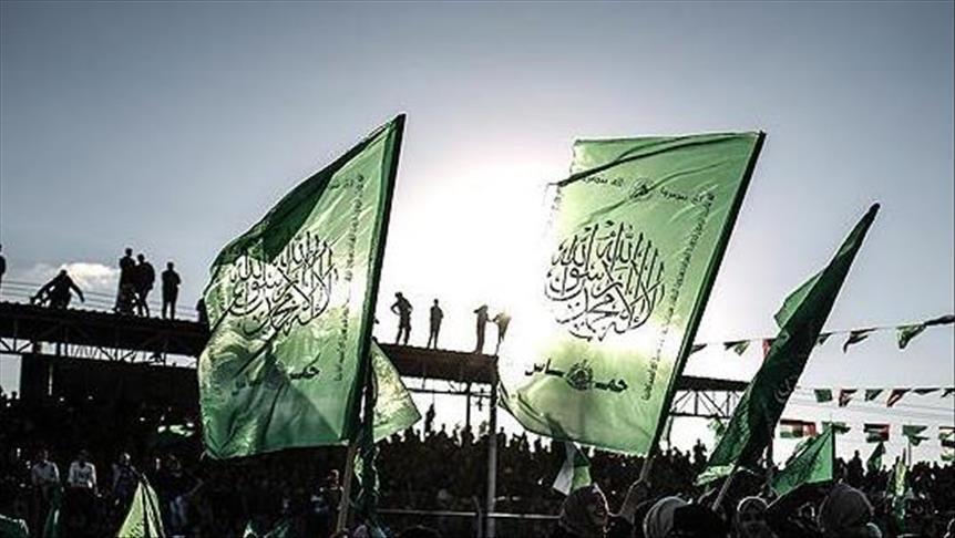 بدران في ذكرى انطلاقة حماس: نقلةٌ نوعيةٌ في صراع شعبنا مع الاحتلال