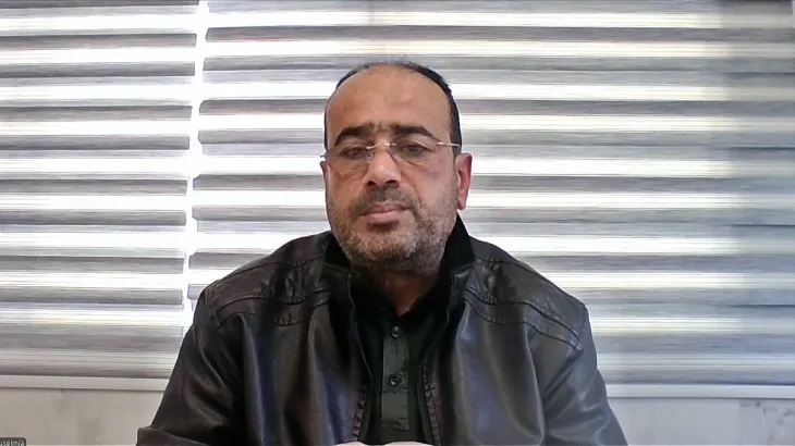 استشهاد طفل بغزة جراء البرد القارس ومطالب بإدخال البيوت المتنقلة