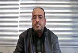 استشهاد طفل بغزة جراء البرد القارس ومطالب بإدخال البيوت المتنقلة