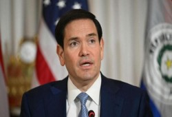 عقوبات أمريكية جديدة على قاضيين في الجنائية الدولية بسبب غزة