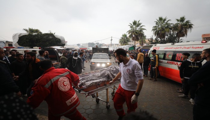 مستوطن يدعس فلسطينيا في نابلس واعتداءات متفرقة بالضفة المحتلة