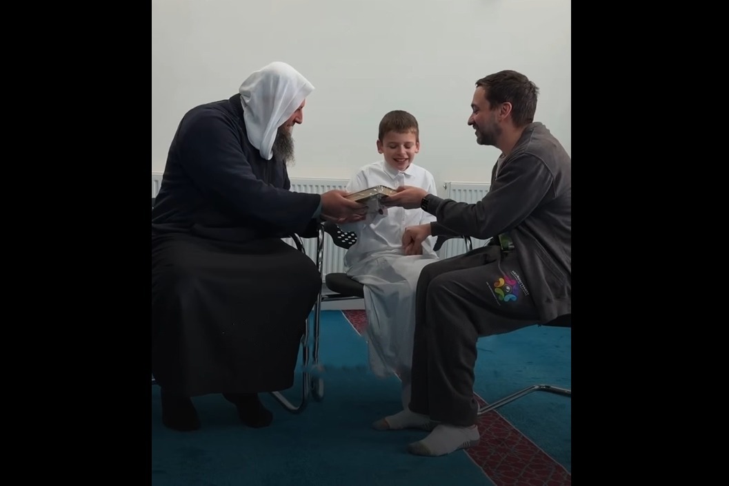 مبادرة تواجه خطاب اليمين المتطرف  في بريطانيا