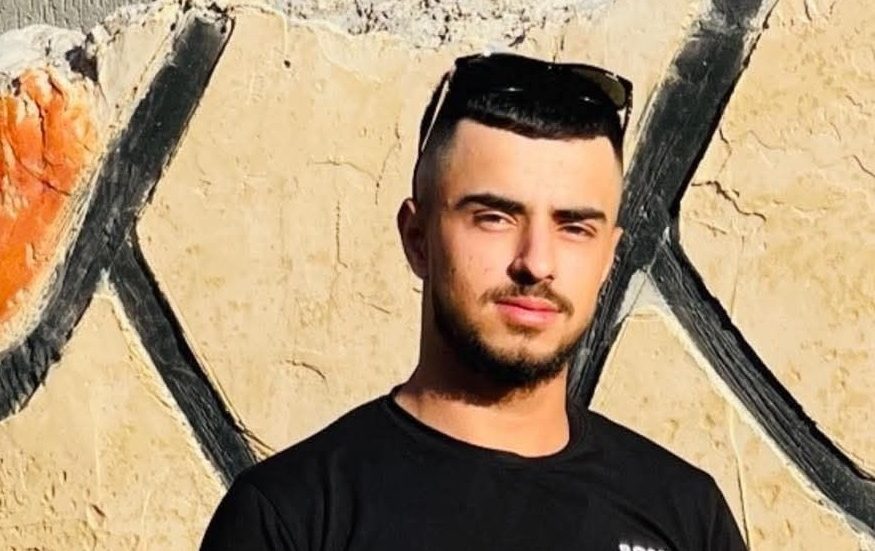 استشهاد شاب فلسطيني وإصابة اثنين آخرين برصاص الاحتلال في الضفة