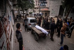 400 شهيد في غزة منذ إعلان وقف إطلاق النار