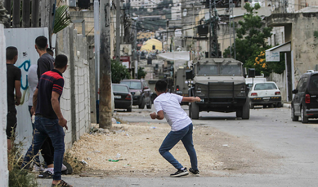 حماس تدعو لتصعيد المقاومة ردًا على جرائم الاحتلال في الضفة