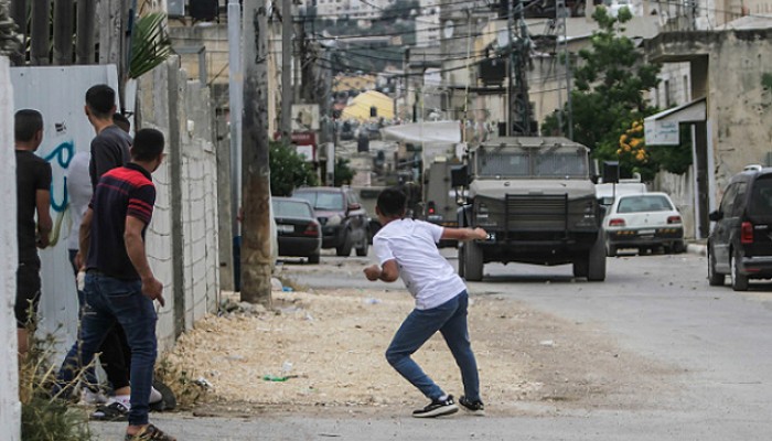 حماس تدعو لتصعيد المقاومة ردًا على جرائم الاحتلال في الضفة