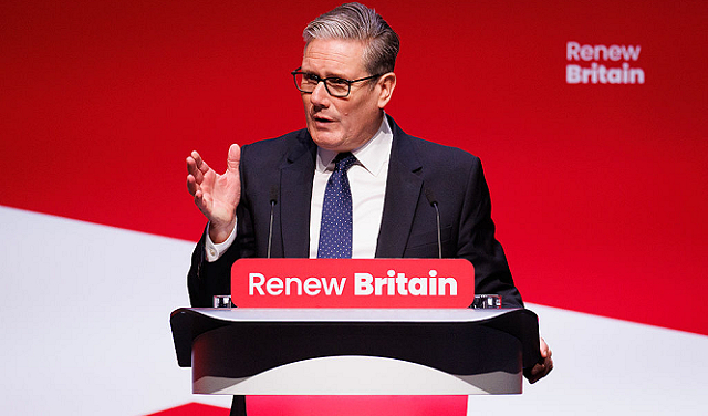 جنرالات بريطانيون يدعون لقطع العلاقات العسكرية مع الاحتلال