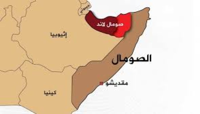 إعلام الاحتلال: الاعتراف بأرض الصومال مرتبط بتهجير سكان غزة