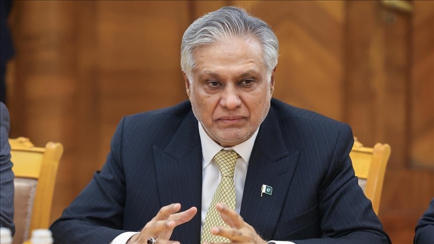 باكستان: لن نشارك في نزع سلاح حماس ودورنا تعزيز السلام