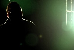 أمن المقاومة ينشر اعترافات متخابر مع الاحتلال في غزة