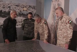 اللواء الدويري: استشهاد قيادات في القسام لن يضعف بنيتها القتالية