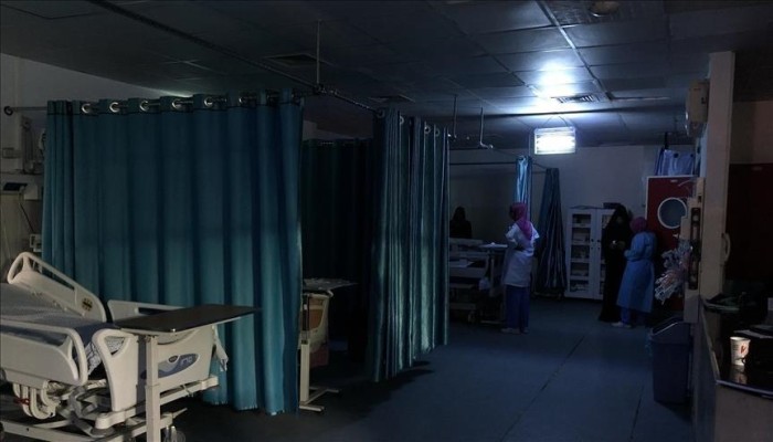 تحذير من استمرار عرقلة الاحتلال لإدخال الوقود إلى غزة