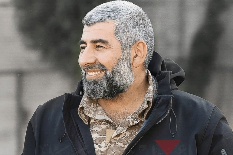 الشهيد حكم العيسى .. دور استثنائي  في كتائب القسام