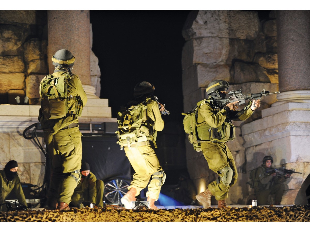 قوات الاحتلال تشن حملة دهم واعتقالات في الضفة