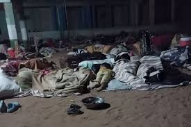 شهادات مروعة لضحايا الدعم السريع بالسودان.. اغتصاب وقتل جماعي