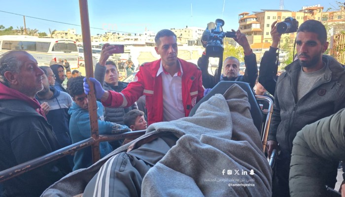 3 شهداء بتجدد خروقات الاحتلال لاتفاق غزة