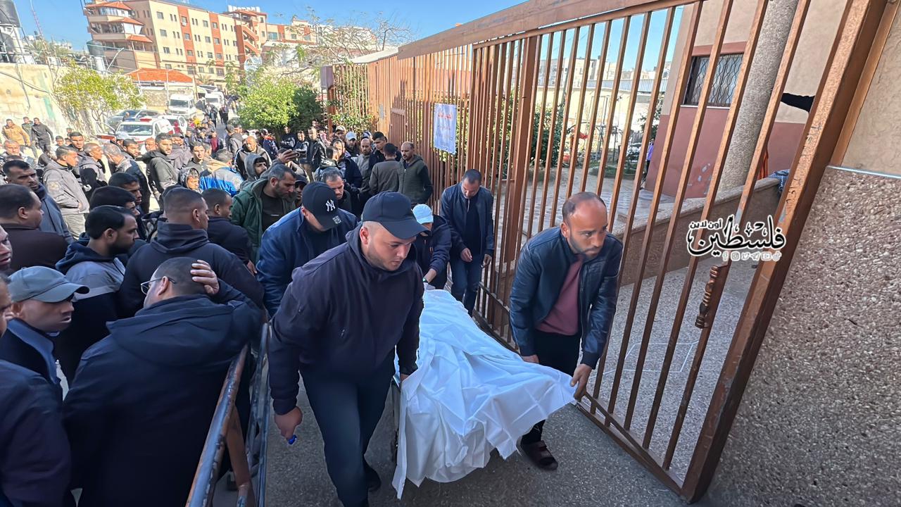 فصائل المقاومة تنعى المقدم الأسطل وتتوعد العملاء