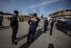 ورقة بحثية حول القوة الدولية في غزة: التفويض والسيادة والتحديات