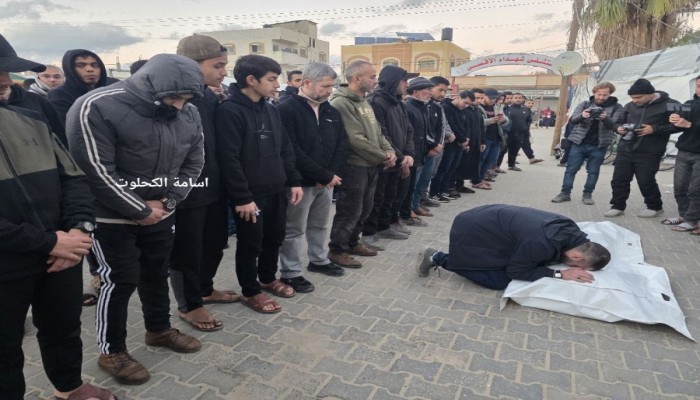 14 شهيدًا و18 إصابة في غزة خلال 24 ساعة