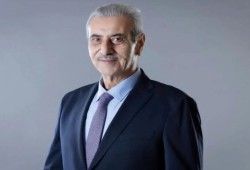 رئيس لجنة إدارة غزة: أولوياتنا توريد 200 ألف وحدة إيواء عاجلة