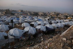 حماس تقرر تسليم إدارة غزة للجنة الوطنية خلال أيام