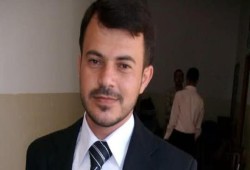 قوات الاحتلال تعتقل الصحفي الفلسطيني فاروق عليات