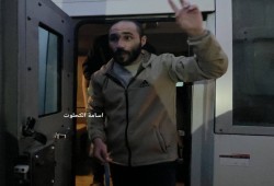 الإفراج عن 7 أسرى غزيين من سجون الاحتلال