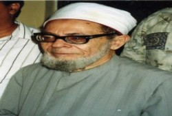 شهر شعبان.. بقلم: الشيخ السيد سابق