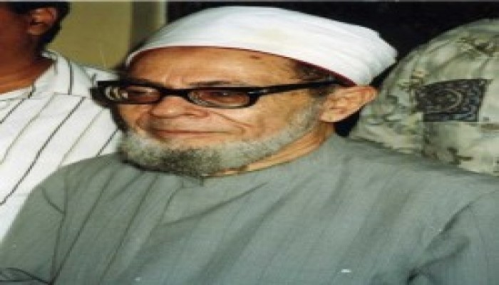 شهر شعبان.. بقلم: الشيخ السيد سابق