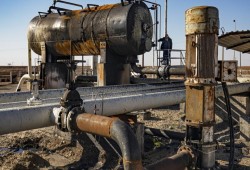 أسعار جديدة للوقود في سورية بعد استعادة حقول النفط