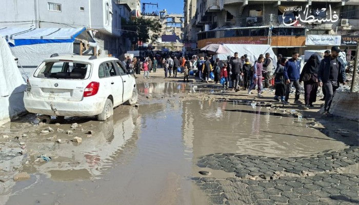 تفاقم معاناة غزة وسط تحذيرات إنسانية ومساعدات محدودة