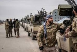 قلق صهيوني من سيطرة الجيش السوري على مناطق للأكراد