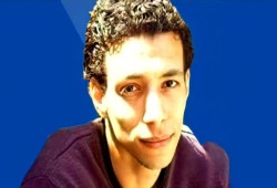 قضاء الانقلاب يحبس محمد أكسجين مجددا بعد انتهاء محكوميته