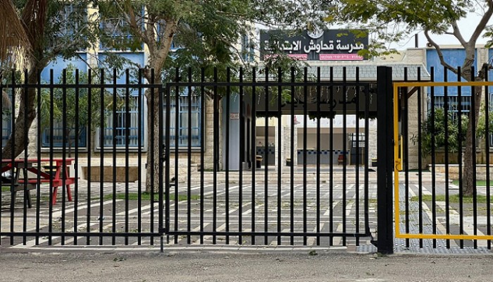 إضراب عام لفلسطينيي48 احتجاجًا على تفشي الجريمة والعنف