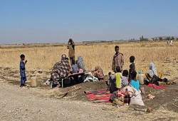 8 ملايين طفل سوداني خارج التعليم بسبب الحرب