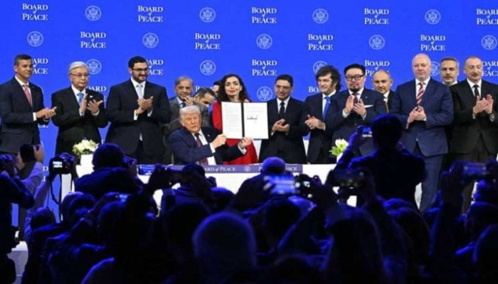 مجلس السلام العالمي.. مخاوف على غزة وتشكيك خبراء وسياسيين