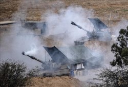 شهيد وإصابات بتجدد خروقات الاحتلال لاتفاق غزة