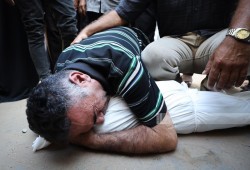 71,654 شهيدًا حصيلة الإبادة الجماعية في غزة