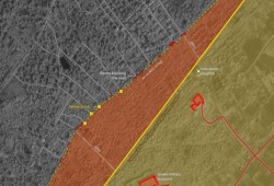 واشنطن تطلب انضمام إيطاليا إلى قوة الاستقرار الدولية في غزة