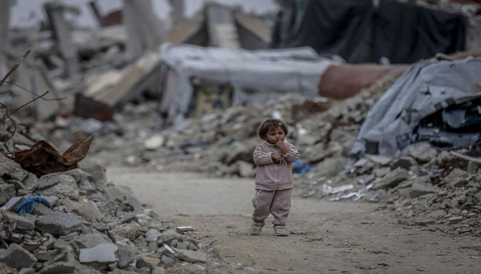 شهيد وإصابات في تجدد خروقات الاحتلال لاتفاق غزة