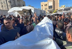 الاحتلال يدعم مليشيات جديدة في غزة لمواجهة حماس