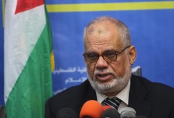 حماس تنعى القائد الوطني الكبير والمفكر عطا الله أبو السبح